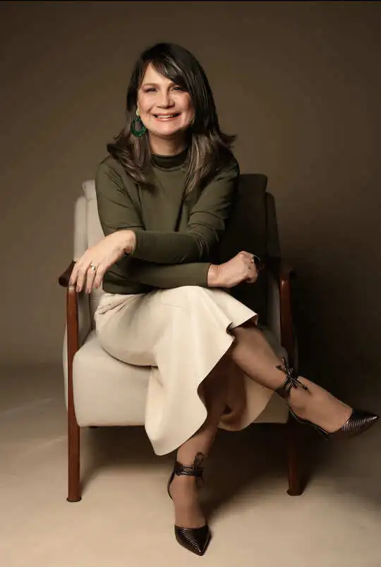 Mariluci - Arquiteta Archten